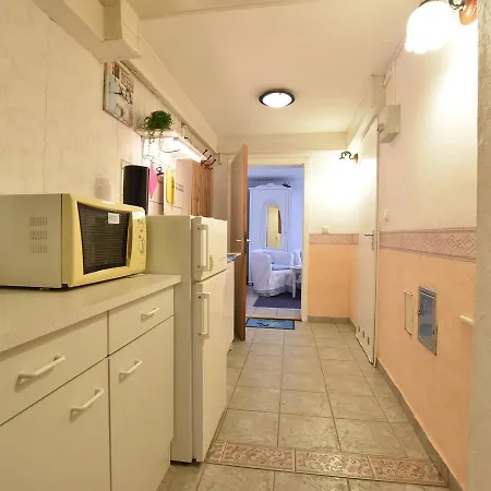 Cozy In Near Sea Apartmán *