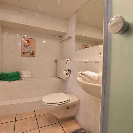 Apartmán Cozy In Near Sea Ostseebad Kühlungsborn