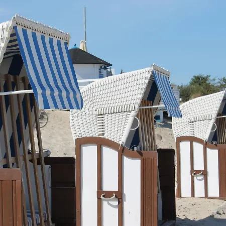 Cozy In Near Sea Ostseebad Kühlungsborn