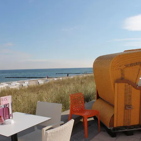 Cozy In Near Sea * Ostseebad Kühlungsborn